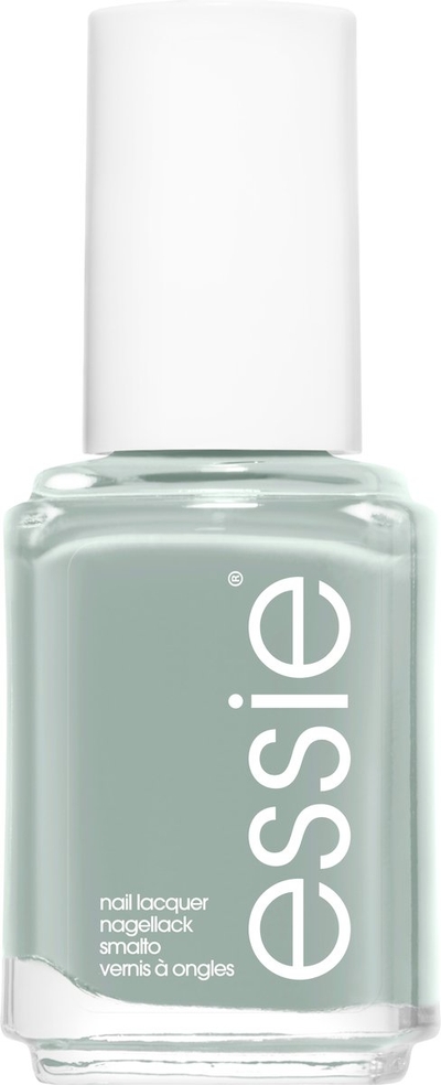 essie® - original - 252 maximillian strasse her - groen - glanzende nagellak - 13,5 ml