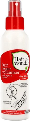 Hennaplus Hairwonder Fluid Hair Volumizer Spray - 150 ml - Leave In Conditioner