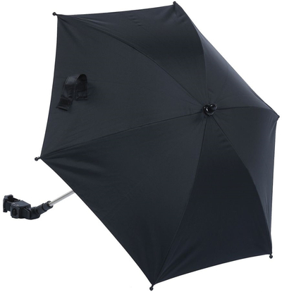 Titaniumbaby kinderwagen parasol met UV 50+ protectie