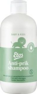 Etos Baby Shampoo voordeelverpakking - 4 x 300 ML