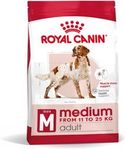 Royal Canin Medium Adult - Hondenbrokken - 15 KG - hondenbrokken