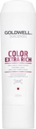 Goldwell - Dualsenses Color Extra rich Conditioner - 1000 ml