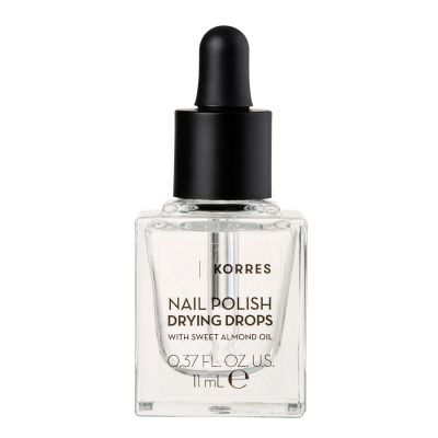 Korres Nail Polish Drying Drops | 11 ml