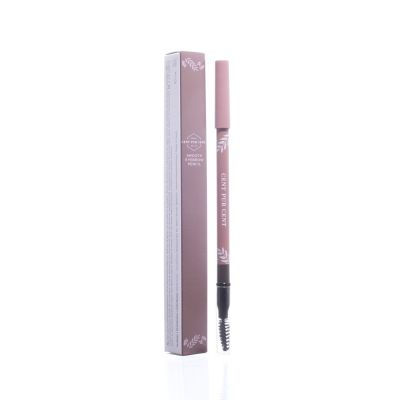 Cent Pur Cent Smooth Eyebrow Pencil Brunette | 1,4 g