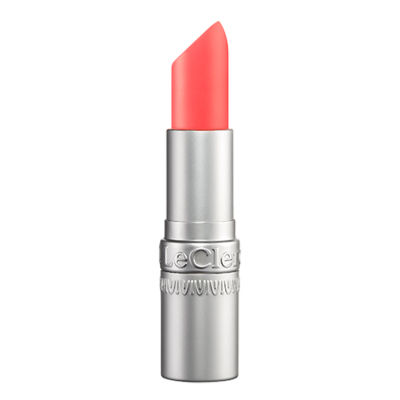 T. LeClerc Lipstick Transparent 14 Organdi | 3 g