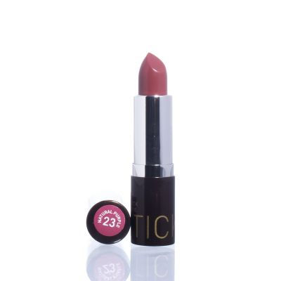 Korres Morello Creamy Lipstick Nr. 23 Natural Purple | 3,5 ml