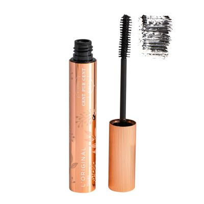 Cent Pur Cent L'Original Mineral Mascara Zwart | 6,5 ml