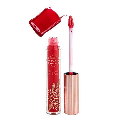 Cent Pur Cent Lipgloss Bijou Bisou Valentina | 2,5 ml