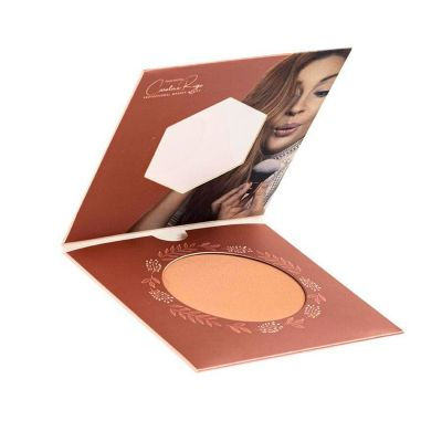 Cent Pur Cent Refillable Compacte Minerale Foundation Medium | 9 g