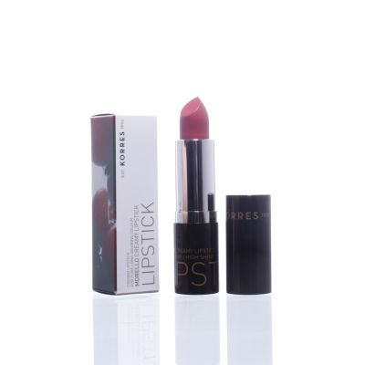 Korres Morello Creamy Lipstick 16 Blushed Pink | 3,5 ml