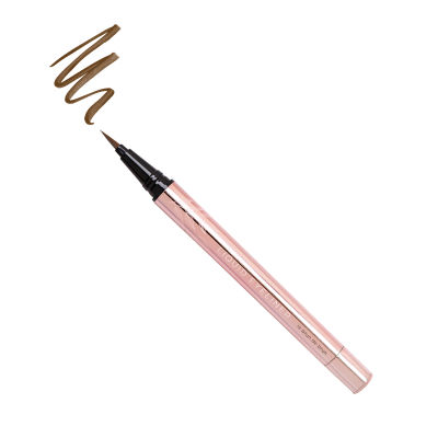 Cent Pur Cent Liquid Eyeliner Brun de Brun | 0,5 ml