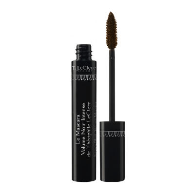 T. LeClerc Mascara Volume Noir Intense 02 Noir Ebene | 14 ml