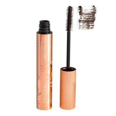 Cent Pur Cent L'Original Mineral Mascara Bruin | 6,5 ml