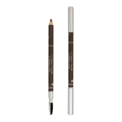 T. LeClerc Wenkbrauwpotlood 03 Brun | 1,18 g