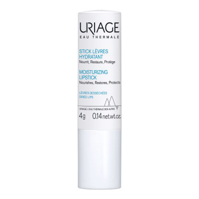 Uriage Hydraterende Lipstick | 4 g