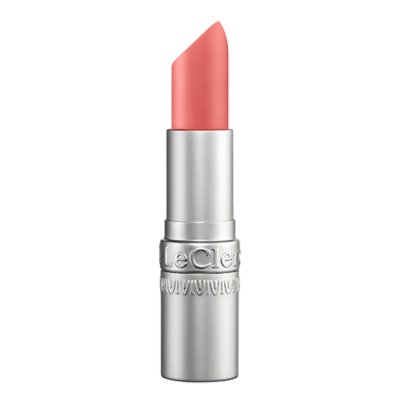 T. LeClerc Lipstick Transparent 13 Suédine | 3 g
