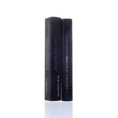 Korres - Volcanic Minerals Mascara Drama Volume - 11 ml