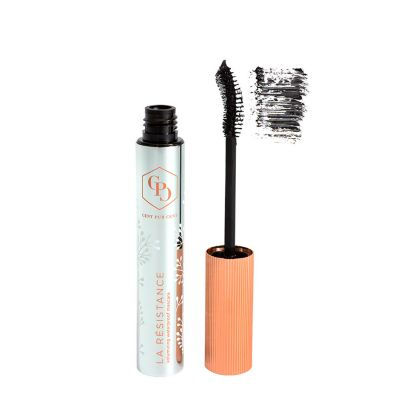 Cent Pur Cent La R&eacute;sistance Waterproof Mascara | 7 ml