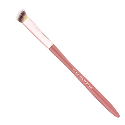 Cent Pur Cent 07 Concealer Brush | 1 stuk