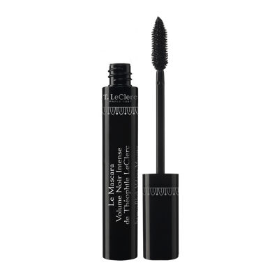 T. LeClerc Mascara Volume Noir Intense 01 Noir Intense | 14 ml