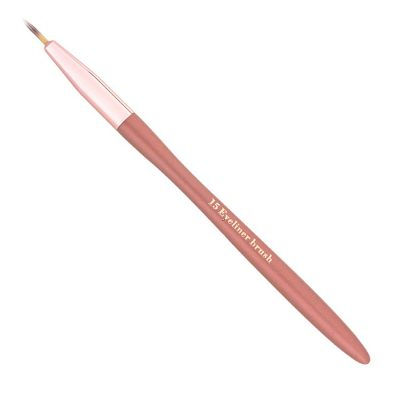 Cent Pur Cent 15 Eyeliner Brush | 1 stuk