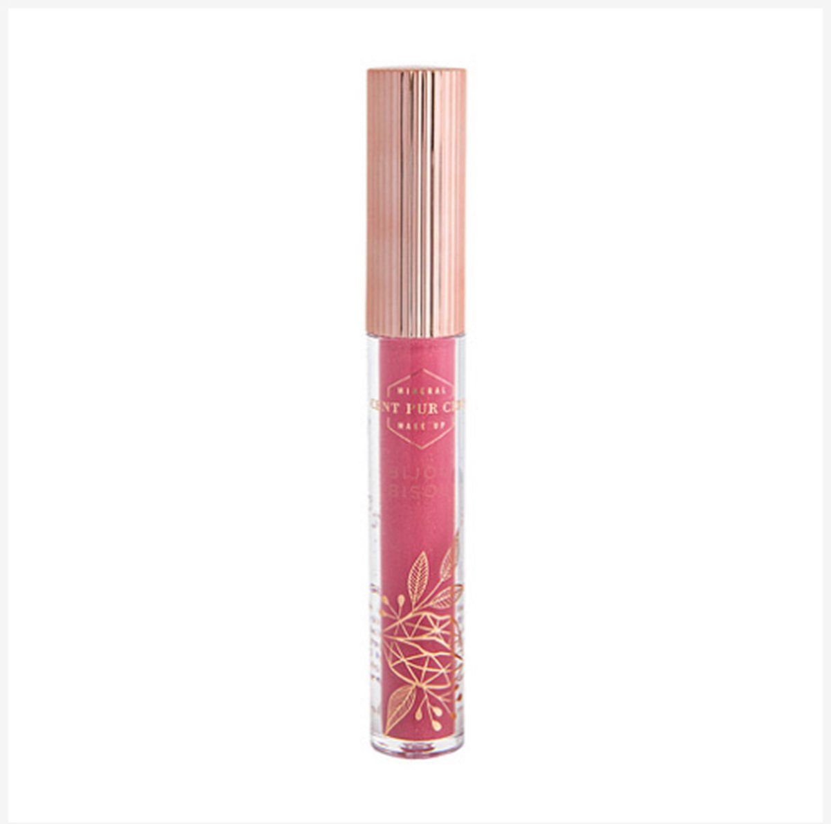 Cent Pur Cent Lipgloss Bijou Bisou Charly | 2,5 ml