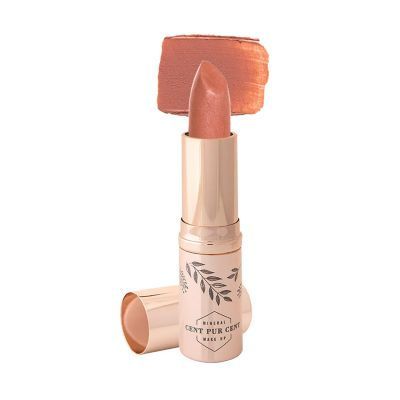 Cent Pur Cent Mineral Lipstick Mocaccino | 4 ml