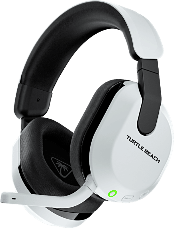 Turtle Beach Stealth 600P Gen3 Wireless Gaming Headset White