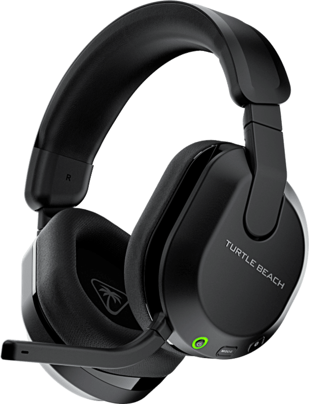 Turtle Beach® Stealth™ 600 – Zwart - Draadloze gamingheadset voor meerdere platforms