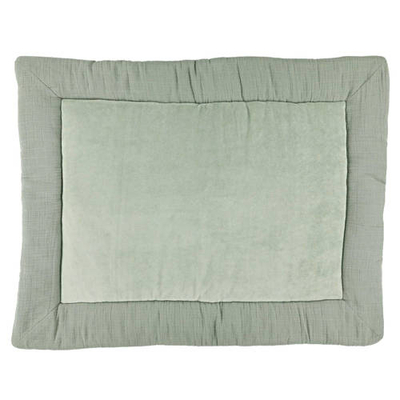 Trixie boxkleed Bliss 75x95 cm olijfgroen