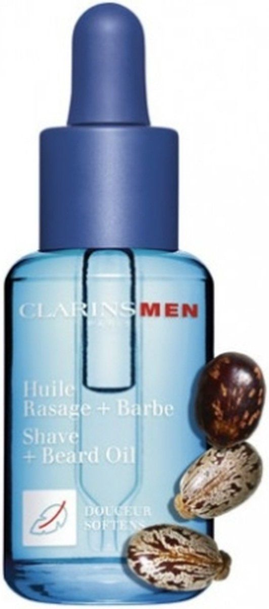 Clarins Men Scheerolie 30 ml