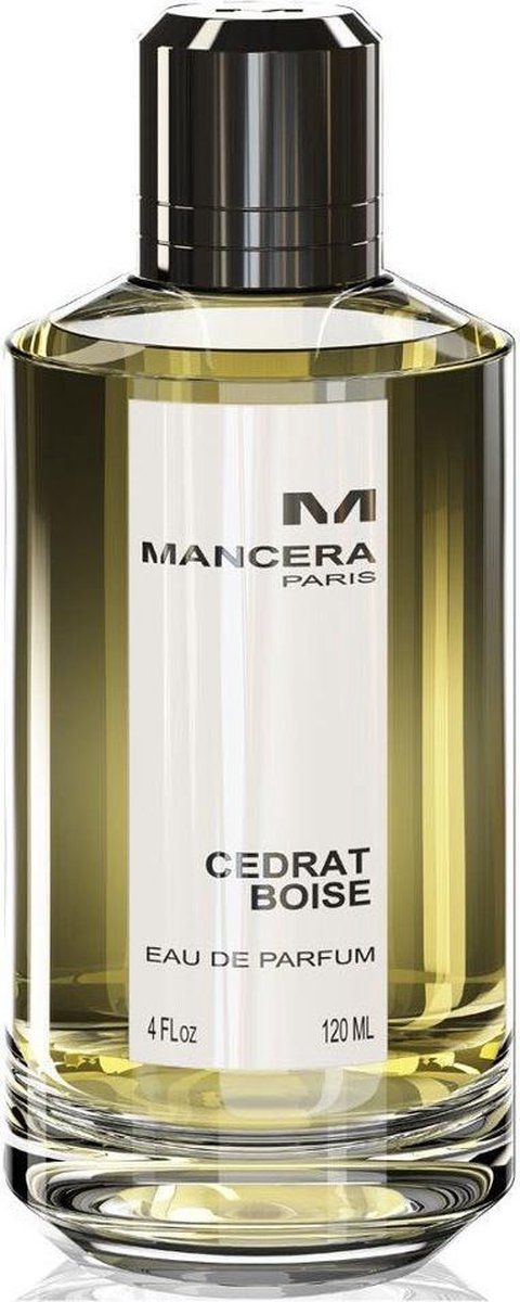 Cedrat Boise by  120 ml - Eau De Parfum Spray (Unisex)