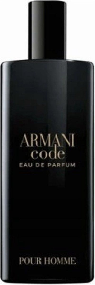 Giorgio  Code Pour Homme Eau de Parfum 15 ml