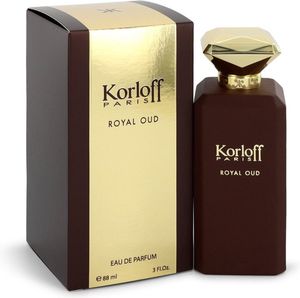 Korloff