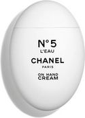 CHANEL N°5 L'Eau handcrème 50 ml Vrouwen