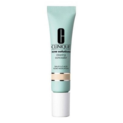 Clinique Anti-Blemish Solutions Clearing Concealer Concealer 10 ml