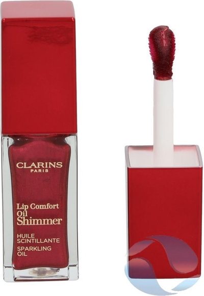 Clarins Instant Light Lip Comfort Oil Shimmer Lipgloss 7 ml