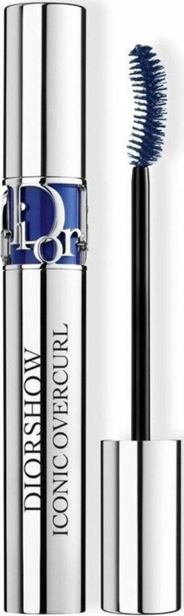 Dior Dior Show Mascara 264 Blue 6 gr