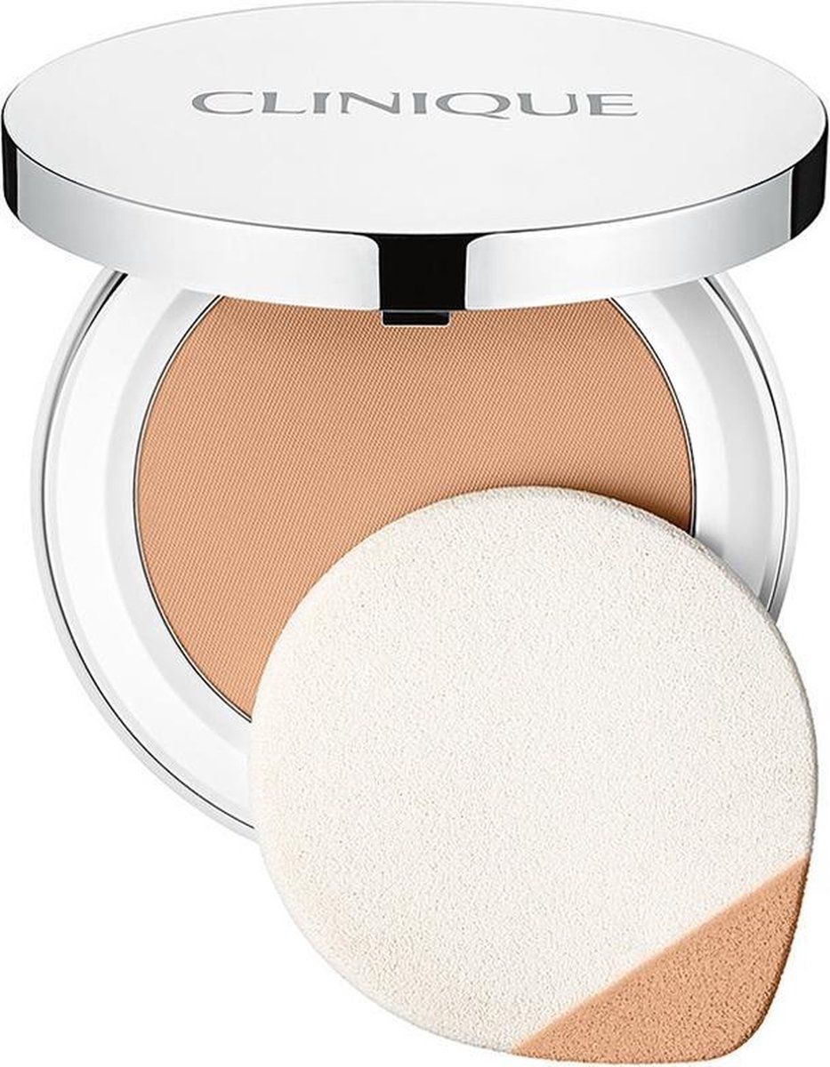 Clinique Beyond Perfecting Powder Foundation and Concealer All Types Foundation 14.5 gr