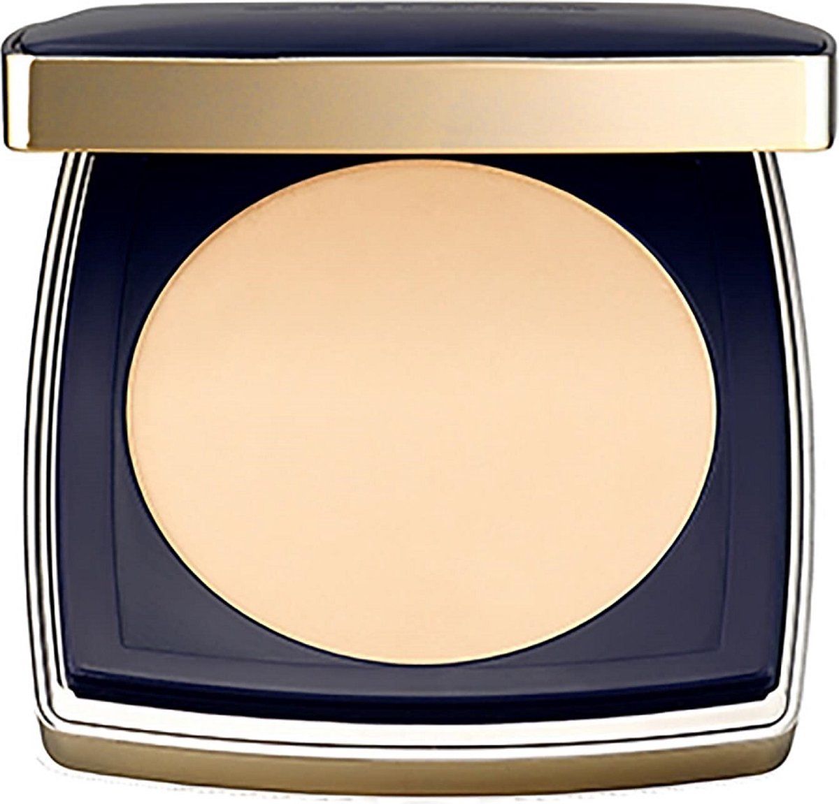 ESTEE LAUDER_Double Wear Stay-in-Place Matte Powder Foundation SPF10 matujący puder w kompakcie 2N1 Desert Beige 12g