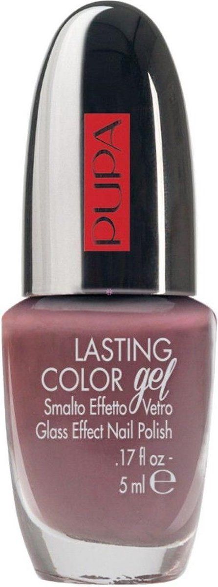 PUPA Nagellak Nails Lasting Color Gel 026 California Soul