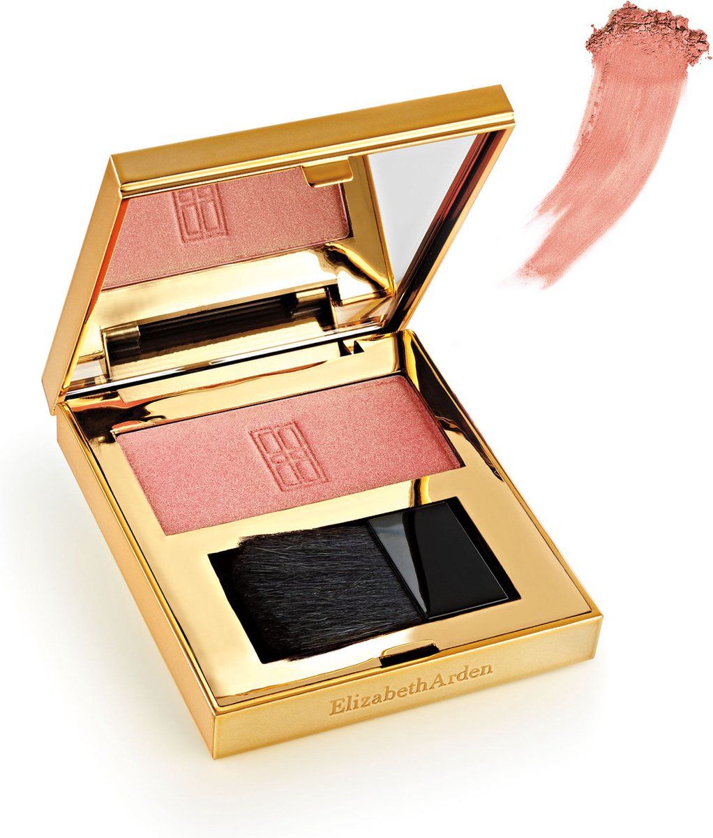 Elizabeth Arden Beautiful Color Radiance Blush 402 Sweet Peach