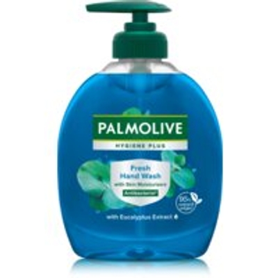 Palmolive Hygiene plus fresh handzeep Handverzorging 300 ml