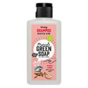 Marcels Green Soap Shampoo Caring Argan & Oudh 100 ml