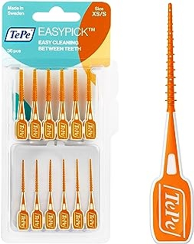 TePe Easypick XS/S 36ST
