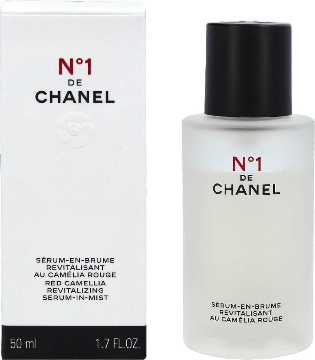 Chanel Nº 1 Revitalizing Serum-in-mist 50 Ml