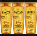 L'Oreal Elvive Shampoo Extraordinary Oil, 400 ml