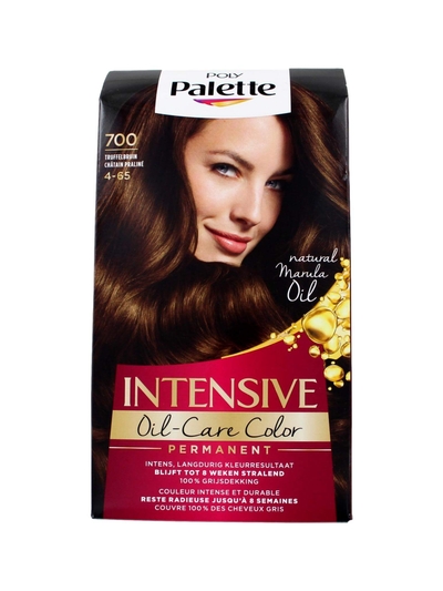 Poly Palette - Haarverf - Truffel Bruin 700 - 115ml