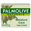 Palmolive Handzeepblokjes Moisture Care, 4x90 Gram