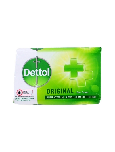 Dettol - Original - Zeeptablet Antiseptic - 1x 100g